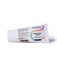 Epsom Salts Cream