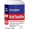 Acid Soothe - 90 capsules