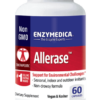 Allerase - 60 capsules