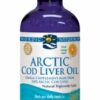 Arctic Cod Liver Oil - Orange 8oz