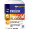 Lypo Gold - 120 capsules