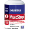 MucoStop - 48 capsules
