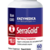 SerraGold - 60 capsules