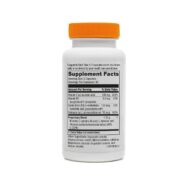 Balance D - 60 capsules - Image 2