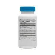 Alternative view of TravaGen - 120 Tablets