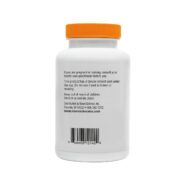 Daxitrol Essential - 120 capsules - Image 3