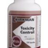 Toxicity Control - 120 capsules
