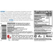 Alternative view of Neprinol AFD - 90 capsules