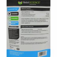 Alternative view of Composure Mini Bite-Sized Chews - 30 chewables