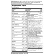 Vitamin Code Womens Multi - 120 capsules - Image 2