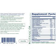Alternative view of Womens Symmetry - 180 capsules