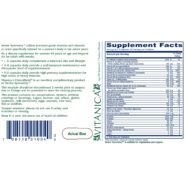 Alternative view of Senior Symmetry - 180 capsules