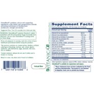 Alternative view of Osteoblend - 240 capsules