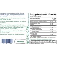 Alternative view of Veinoblend - 90 capsules