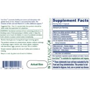 Iron Extra - 60 capsules - Image 2