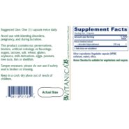Alternative view of Horse Chestnut - 60 capsules