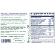 Alternative view of Adrenal Assist - 90 capsules