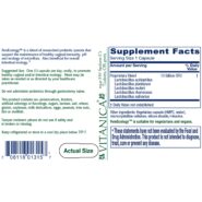 Alternative view of FemEcology - 30 capsules