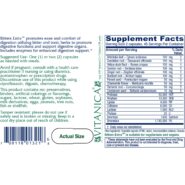 Alternative view of Bitters Extra - 90 capsules