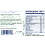 Alternative view of Mid-Life Symmetry - 180 capsules