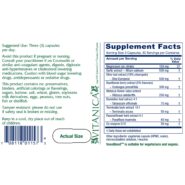 Alternative view of VasoBlend - 90 capsules
