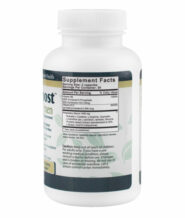Alternative view of MotilityBoost Sperm Motility Supplement - 60 capsules