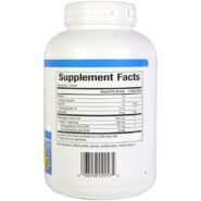 Alternative view of Omega Factors, Wild Alaskan Salmon Oil, 1,000 mg, 180 Softgels