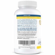 Alternative view of ProOmega 2000 - 120 softgels
