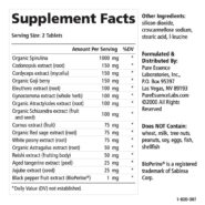 Alternative view of EnergyPlus™ – Caffeine Free Energy - 60 tablets