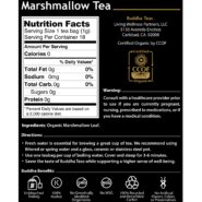 Alternative view of Marshmallow Tea - 18 tea bags