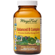 Balanced B Complex 90 tabs