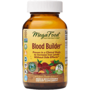 Blood Builder 90 tabs