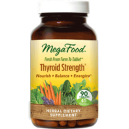 Thyroid Strength 90 tabs