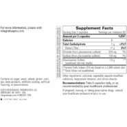 Alternative view of Glucosamine Sulfate - 240 capsules
