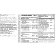 Alternative view of Glycemic Manager - 60 tablets
