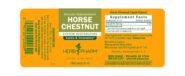 Horse Chestnut - 1oz - Image 2