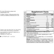 Alternative view of Iron Complex - 90 softgels