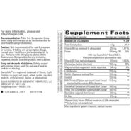 Alternative view of Lipotropic Complex - 90 capsules