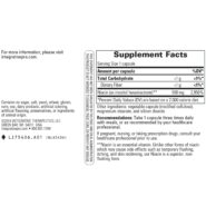 Niacin (Flush Free) - 60 capsules - Image 2