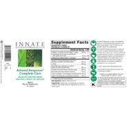 Alternative view of Adrenal Response Complete Care - 90 tablets