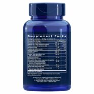 Alternative view of Anti-Alcohol w/Hepato Protection Complex - 60 capsules