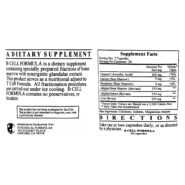 Alternative view of B Cell Formula - 60 capsules