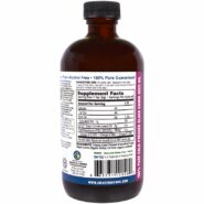 Alternative view of Black Seed, 100% Pure Cold-Pressed Black Cumin Seed Oil, 8 fl oz (240 ml)