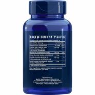 Alternative view of Bone Strength Formula with KoAct - 120 capsules
