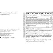 Alternative view of Cellular Forte w/IP-6 and inositol - 120 capsules