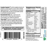 Alternative view of Complete Digestion - 30 capsules