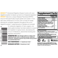 Alternative view of Devigest ADS - 90 capsules