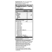 Alternative view of Dr. Formulated PROBIOTICS Fitbiotic - 20 packets