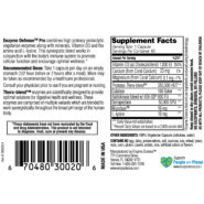 Alternative view of Enzyme Defense Pro - 60 capsules