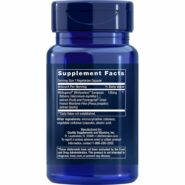 Alternative view of Eye Pressure Support with Mirtogenol - 30 capsules